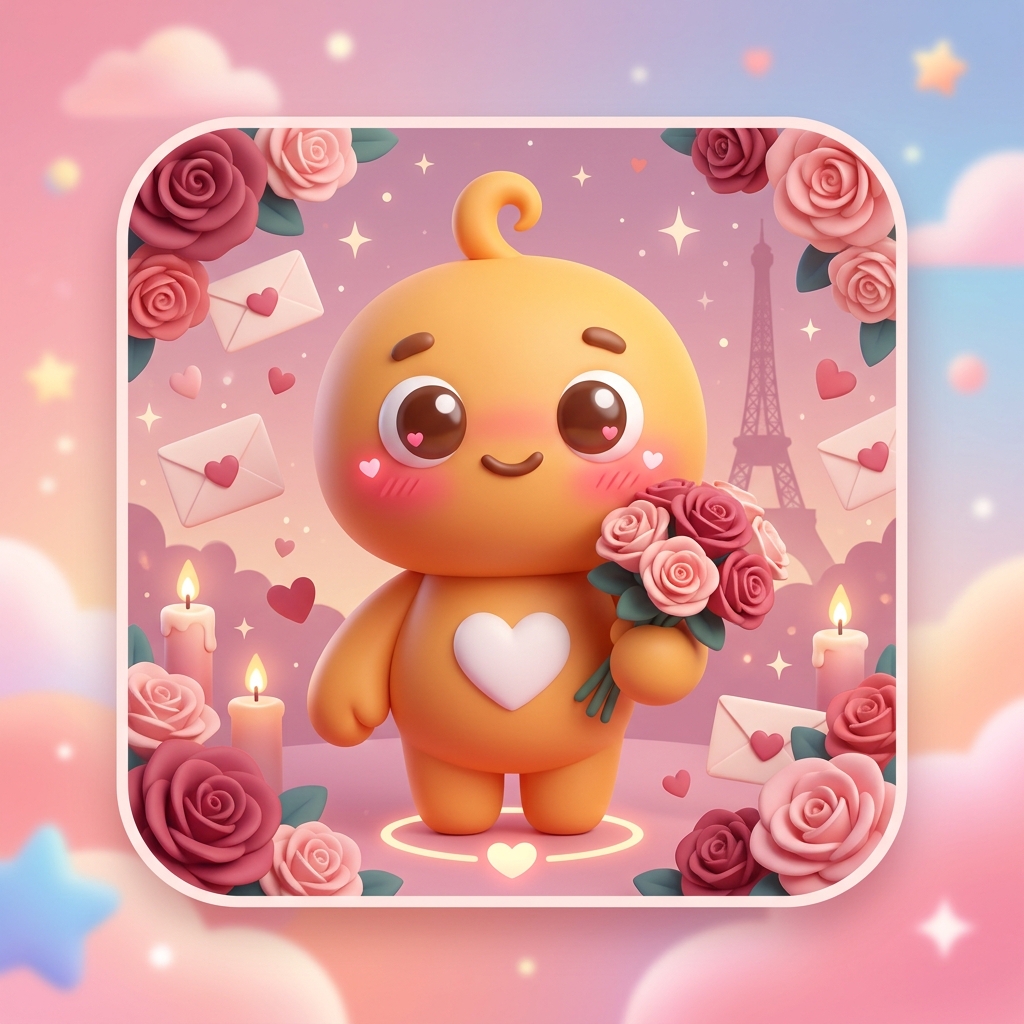 How Romantic Are You?