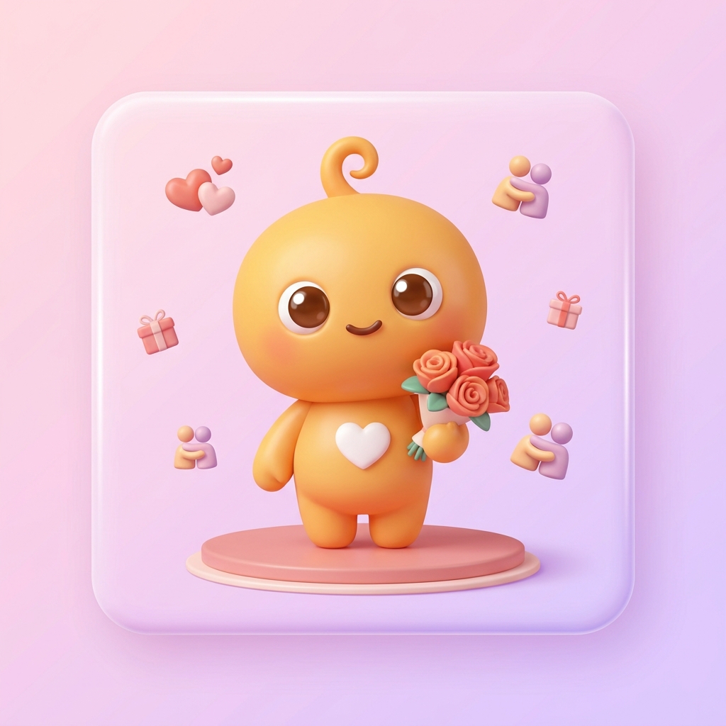 How Do You Show Love?